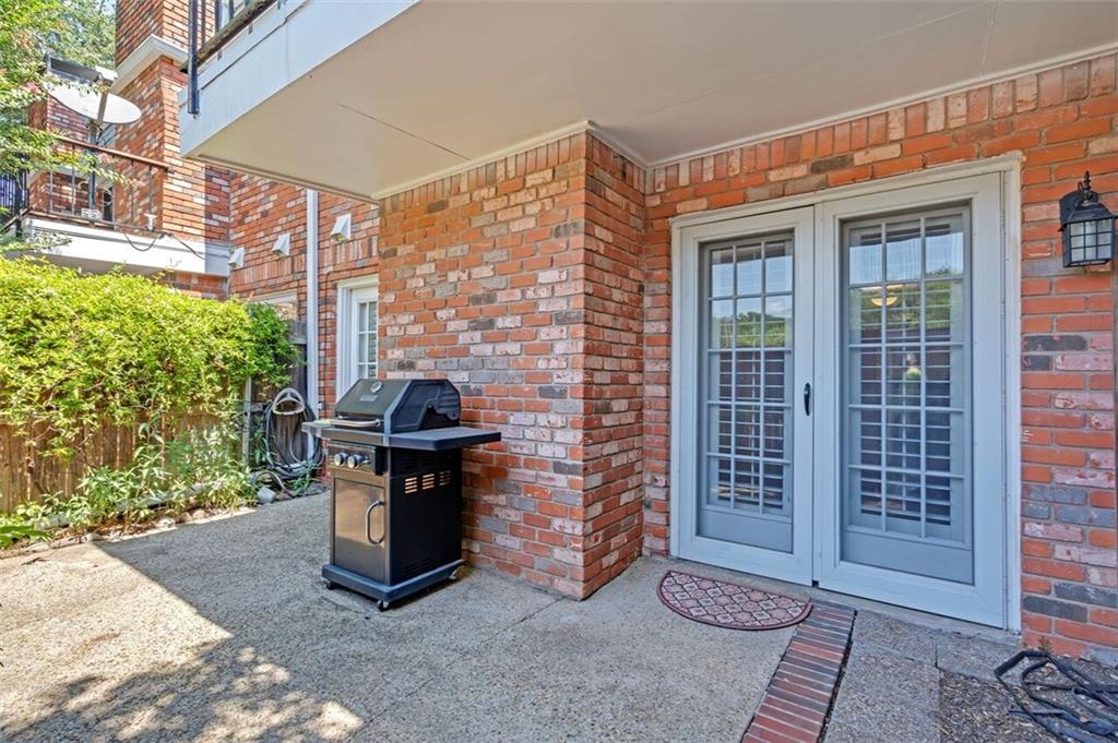 Indian Crk #1 Condo - Residential Lease