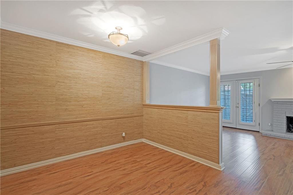 Indian Crk #1 Condo - Residential Lease