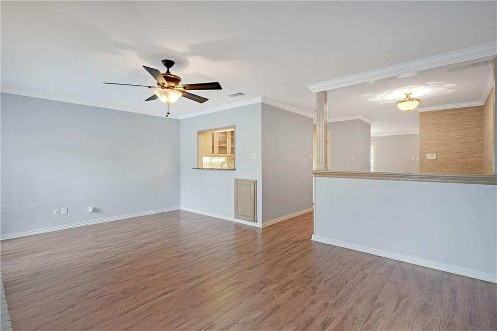 Indian Crk #1 Condo - Residential Lease