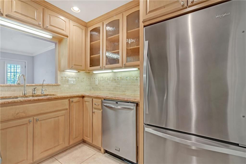 Indian Crk #1 Condo - Residential Lease