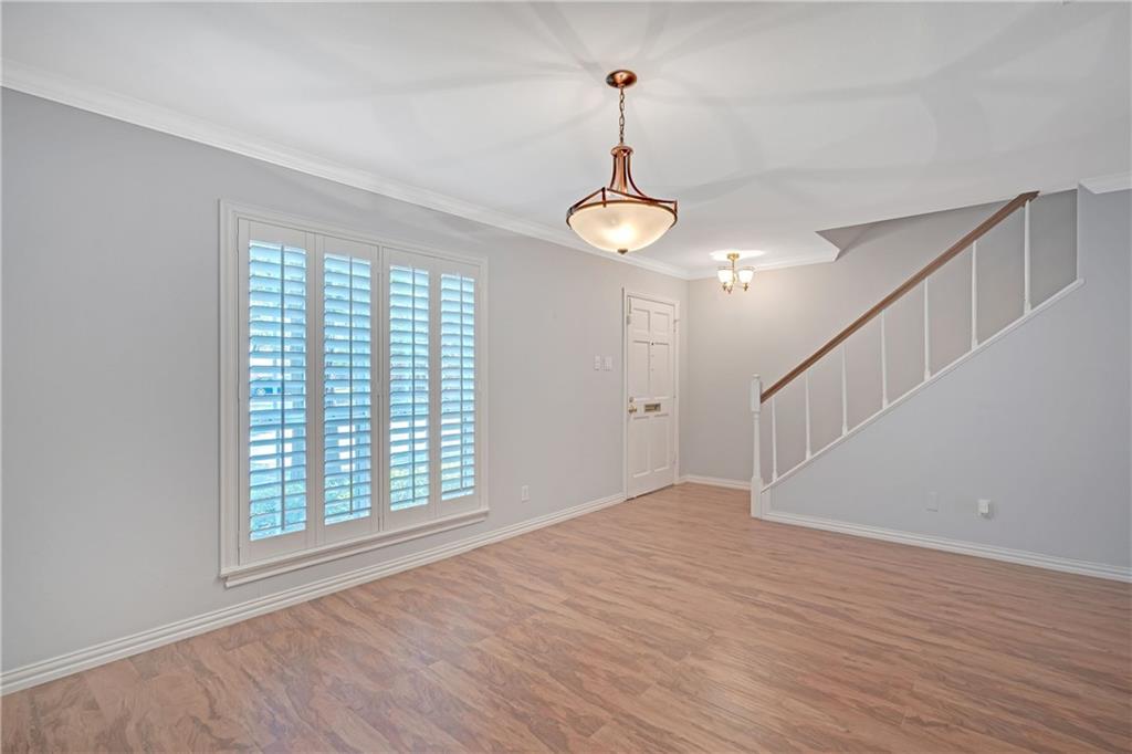 Indian Crk #1 Condo - Residential Lease