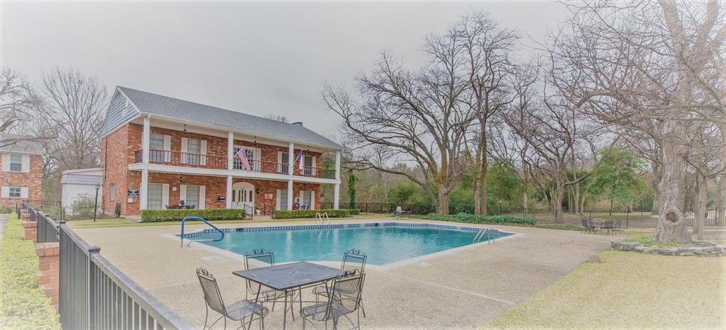 Indian Crk #1 Condo - Residential Lease