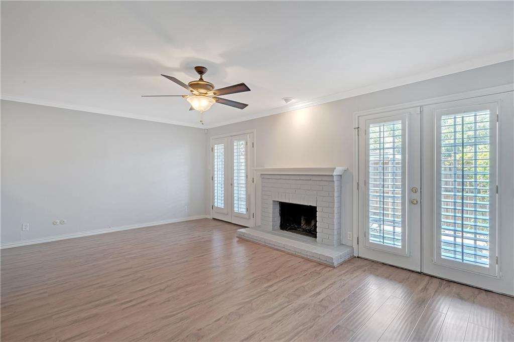 Indian Crk #1 Condo - Residential Lease