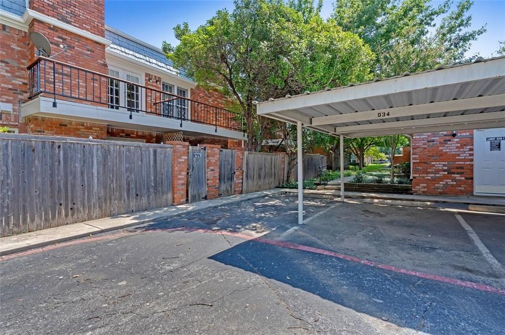 Indian Crk #1 Condo - Residential Lease