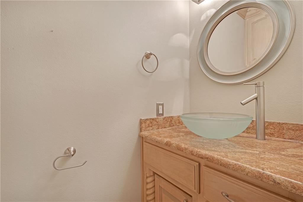 Indian Crk #1 Condo - Residential Lease