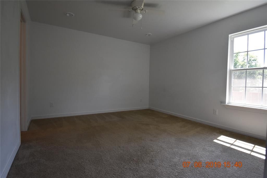 College Park Add - Residential Lease