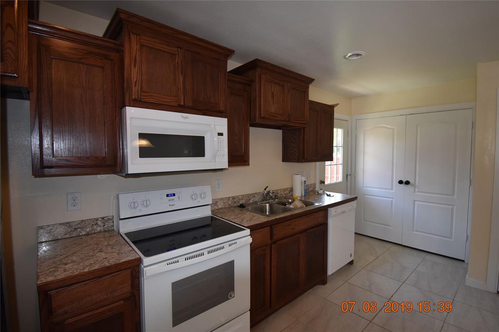 College Park Add - Residential Lease