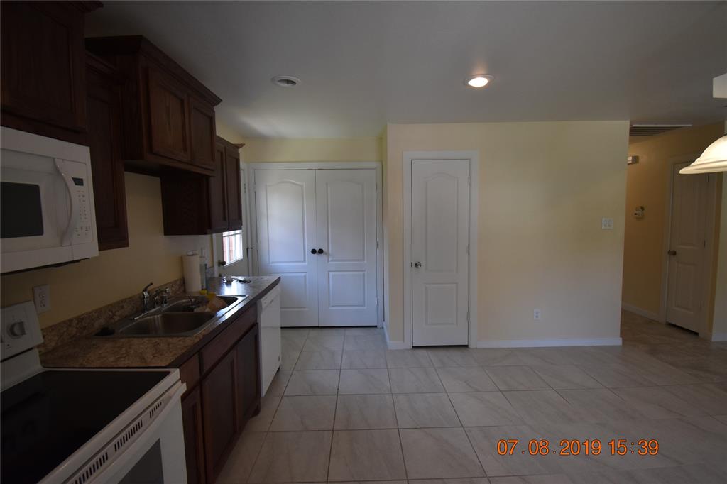 College Park Add - Residential Lease