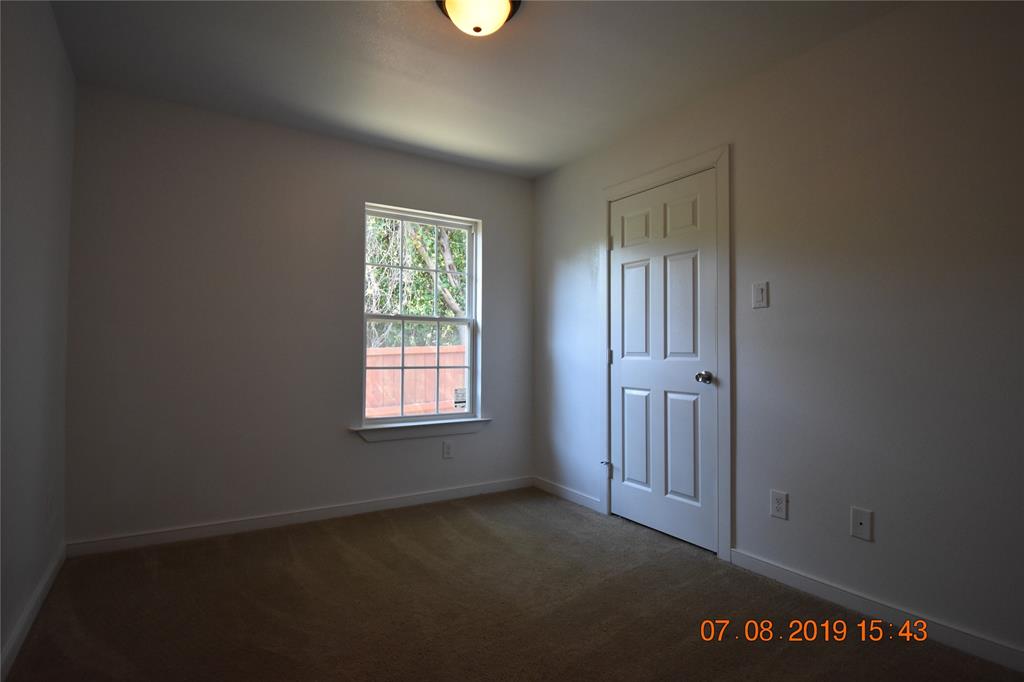 College Park Add - Residential Lease