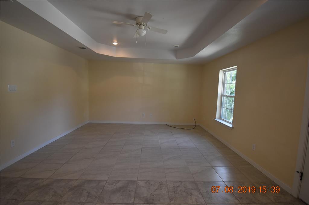 College Park Add - Residential Lease