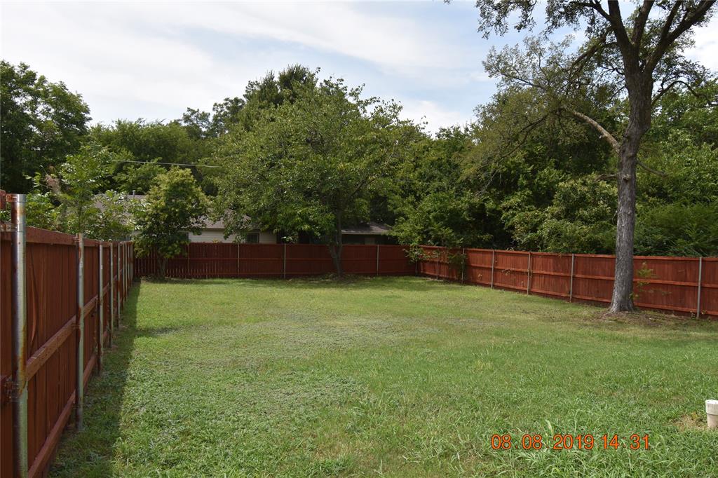 College Park Add - Residential Lease