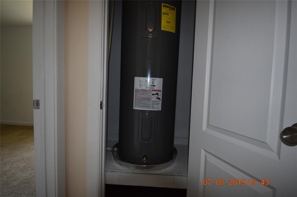 College Park Add - Residential Lease