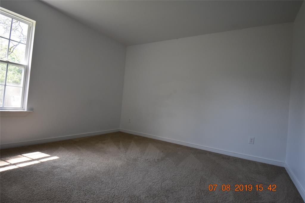 College Park Add - Residential Lease