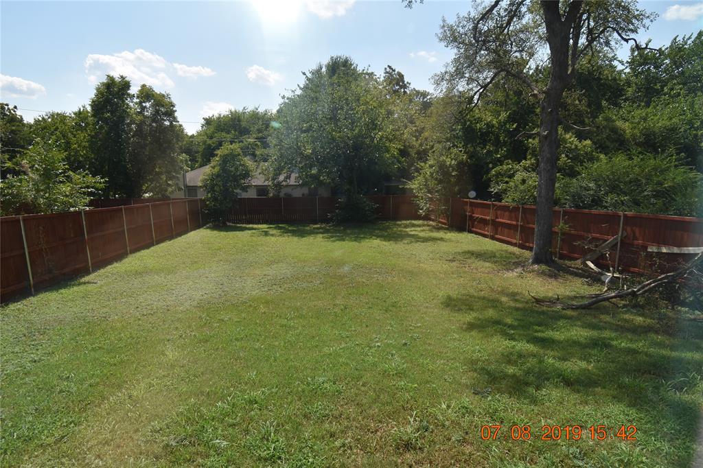 College Park Add - Residential Lease