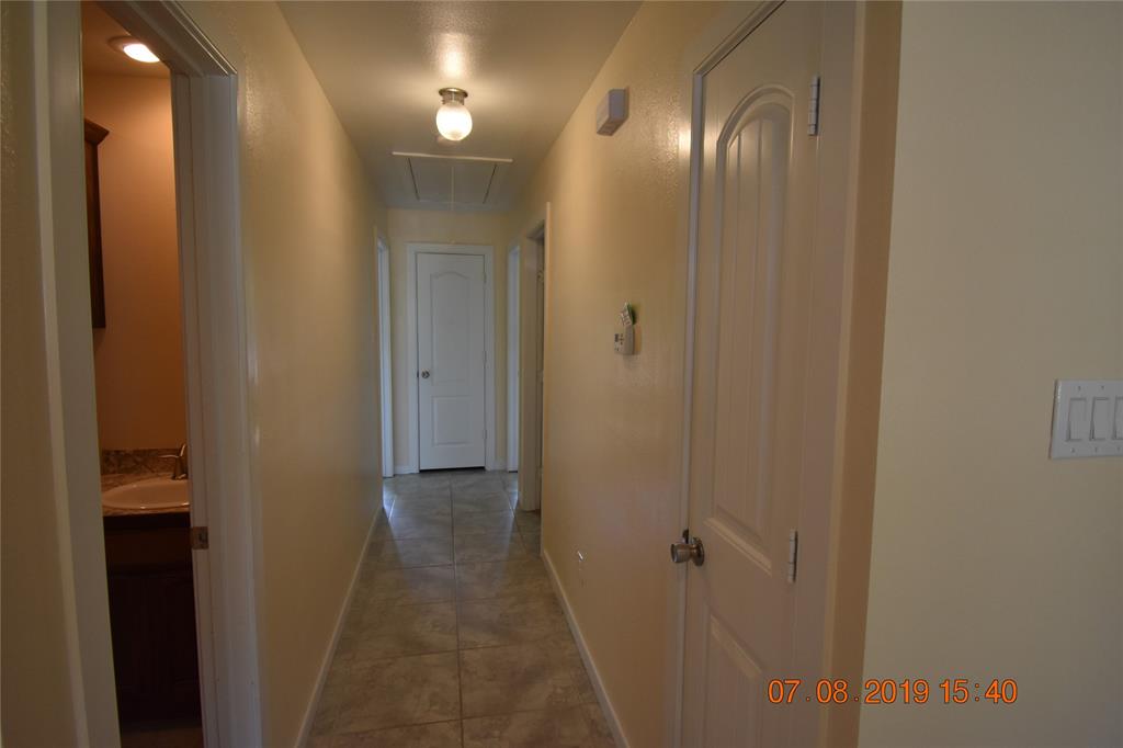 College Park Add - Residential Lease
