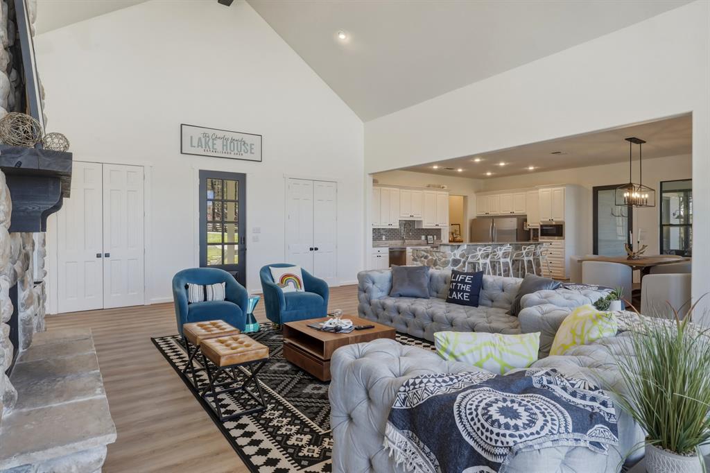 Lands End Phase 1 - Residential