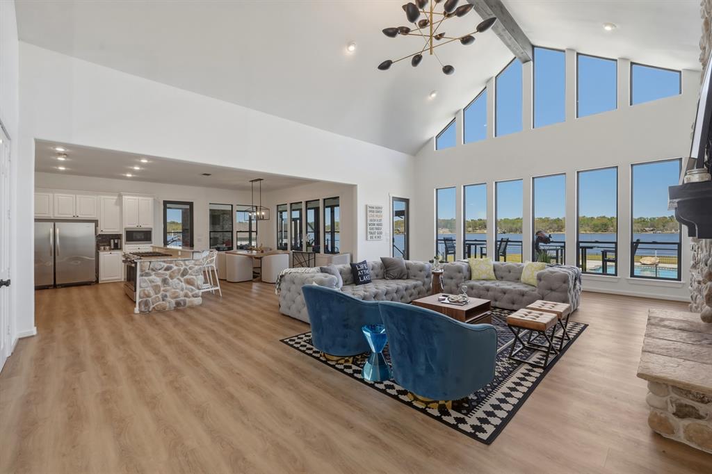 Lands End Phase 1 - Residential