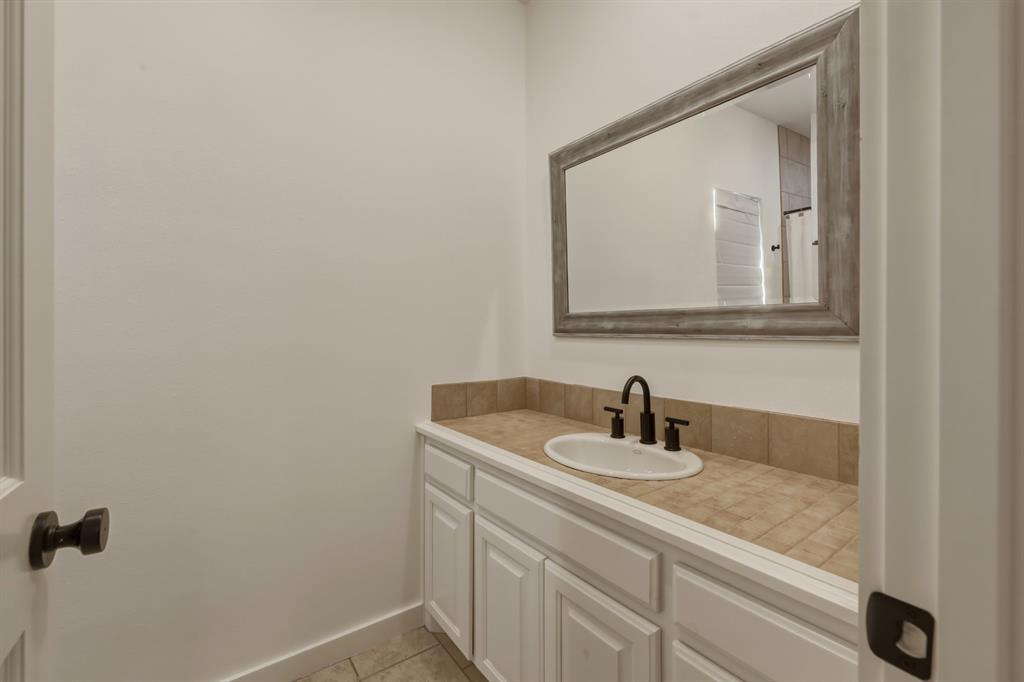 Lands End Phase 1 - Residential