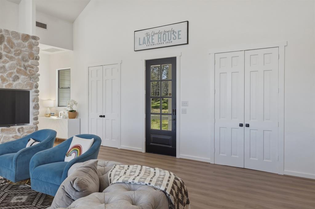 Lands End Phase 1 - Residential