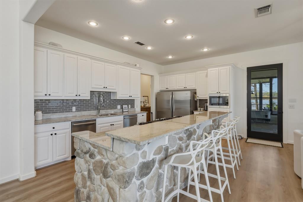 Lands End Phase 1 - Residential