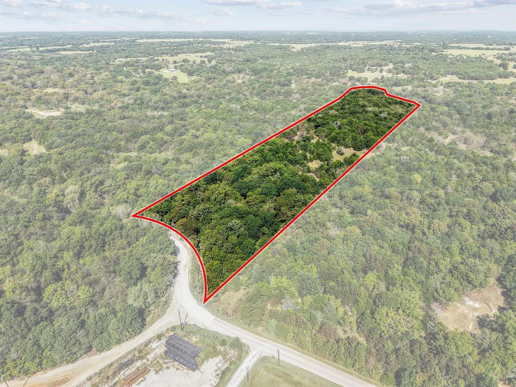 Tract 6 Gilbreath Road