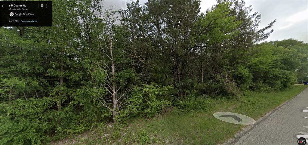 Sherwood Shores S - Land