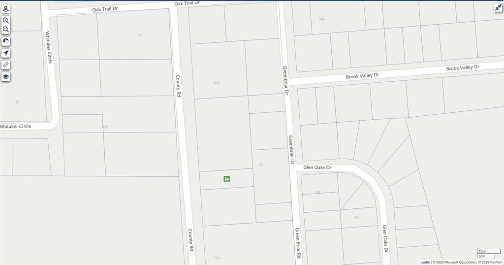 Sherwood Shores S - Land