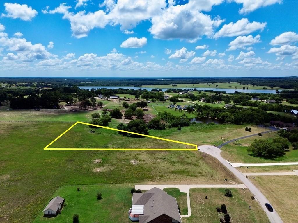 Waters Edge Ranch 143 Ph 01 - Land