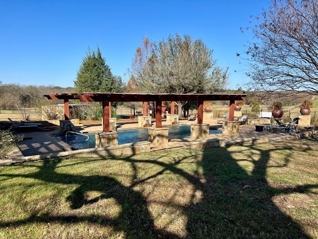 Waters Edge Ranch 143 Ph 01 - Land