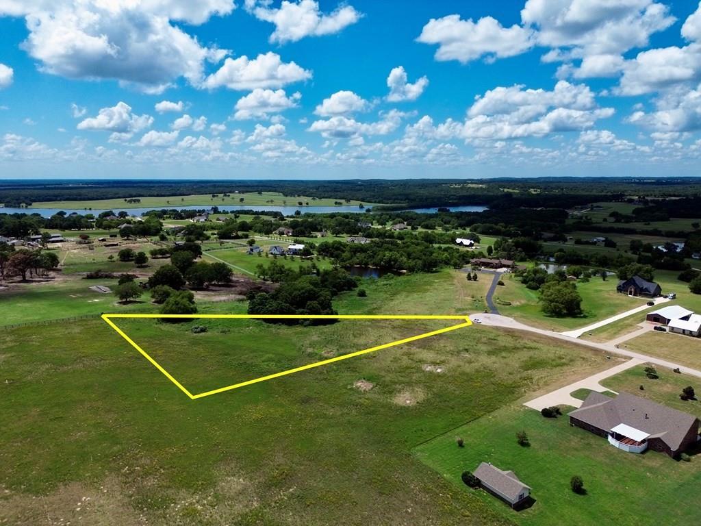 Waters Edge Ranch 143 Ph 01 - Land