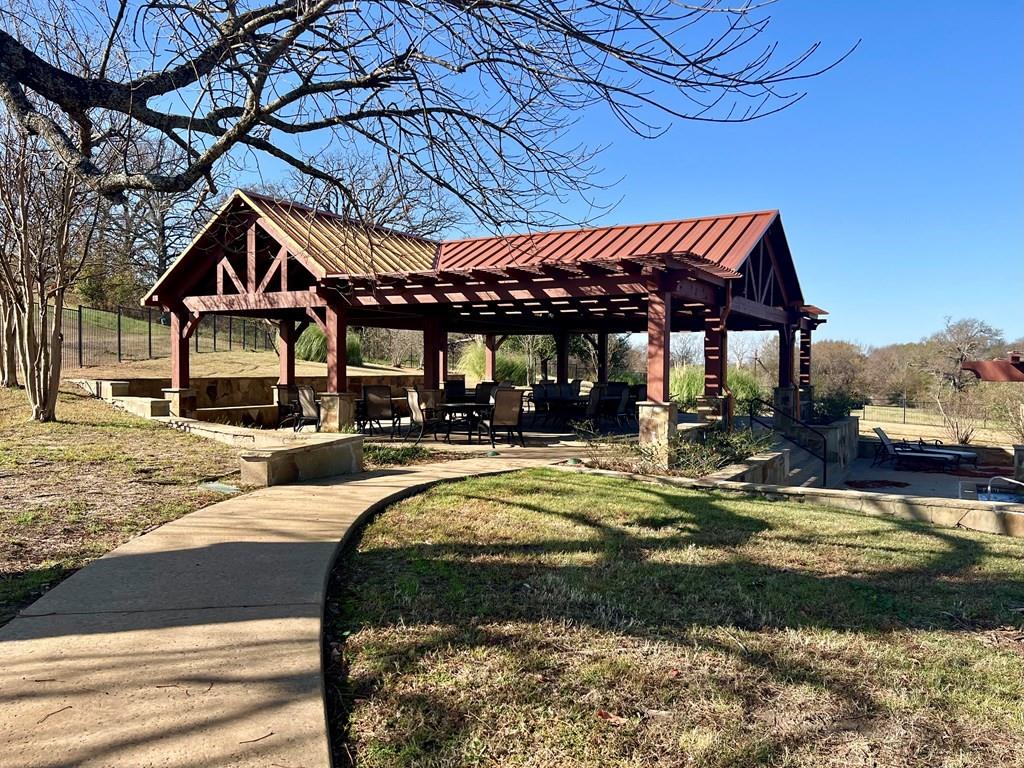 Waters Edge Ranch 143 Ph 01 - Land