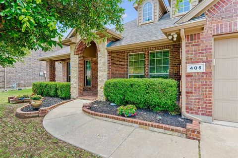 Single Family Residence in Fort Worth TX 405 Stampede Court.jpg