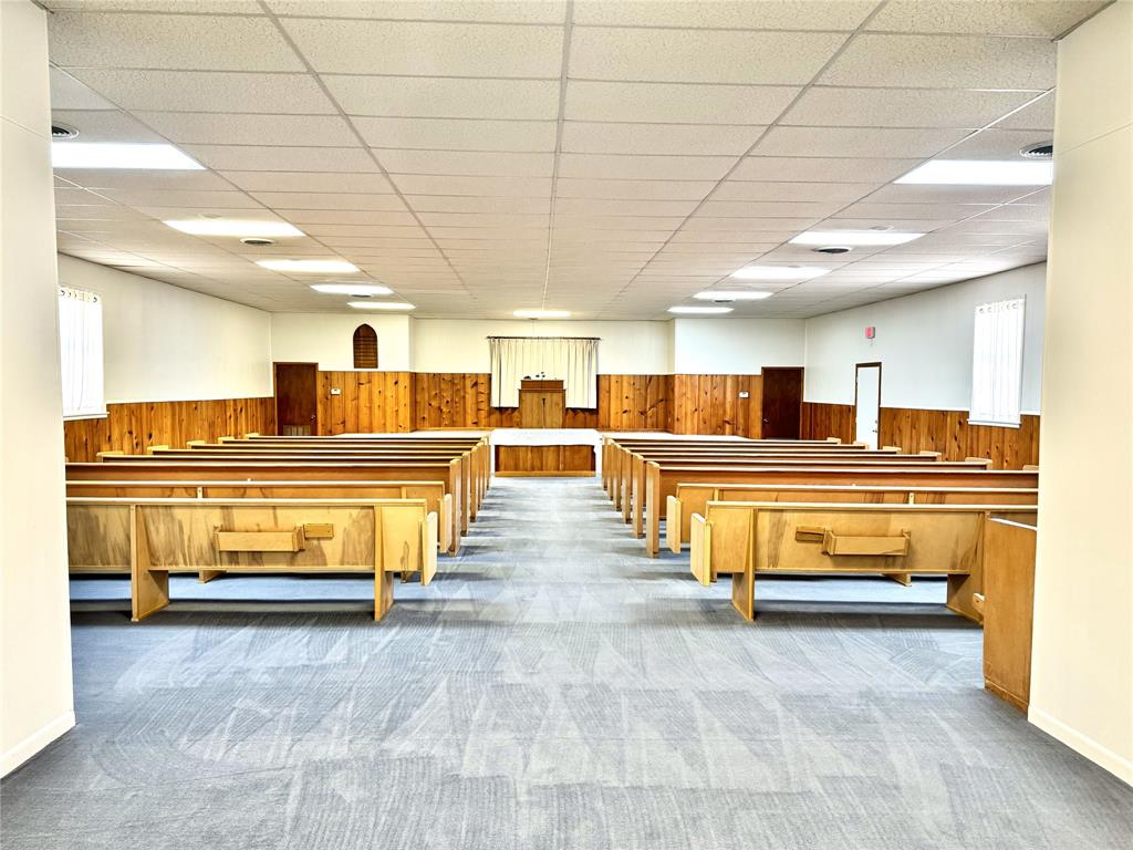 C W Kenner Of Ledbetter - Commercial Sale