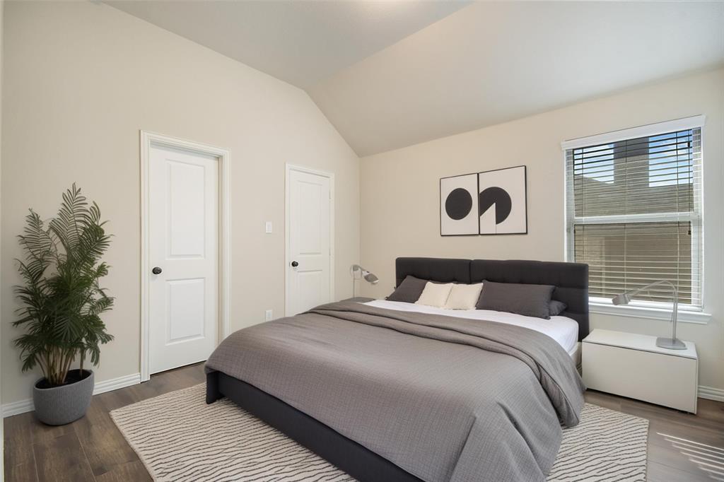 Hardin Lake - Residential Lease