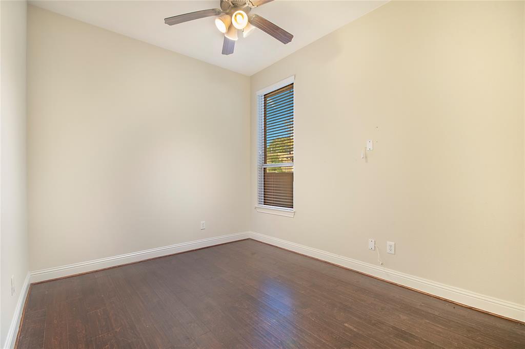 Hardin Lake - Residential Lease