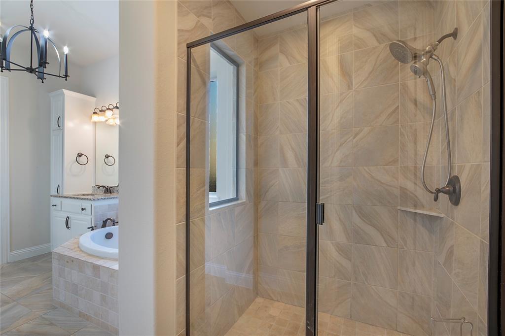 Hardin Lake - Residential Lease