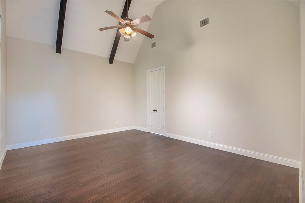 Hardin Lake - Residential Lease