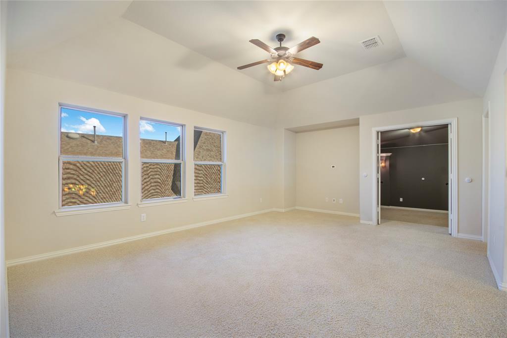 Hardin Lake - Residential Lease