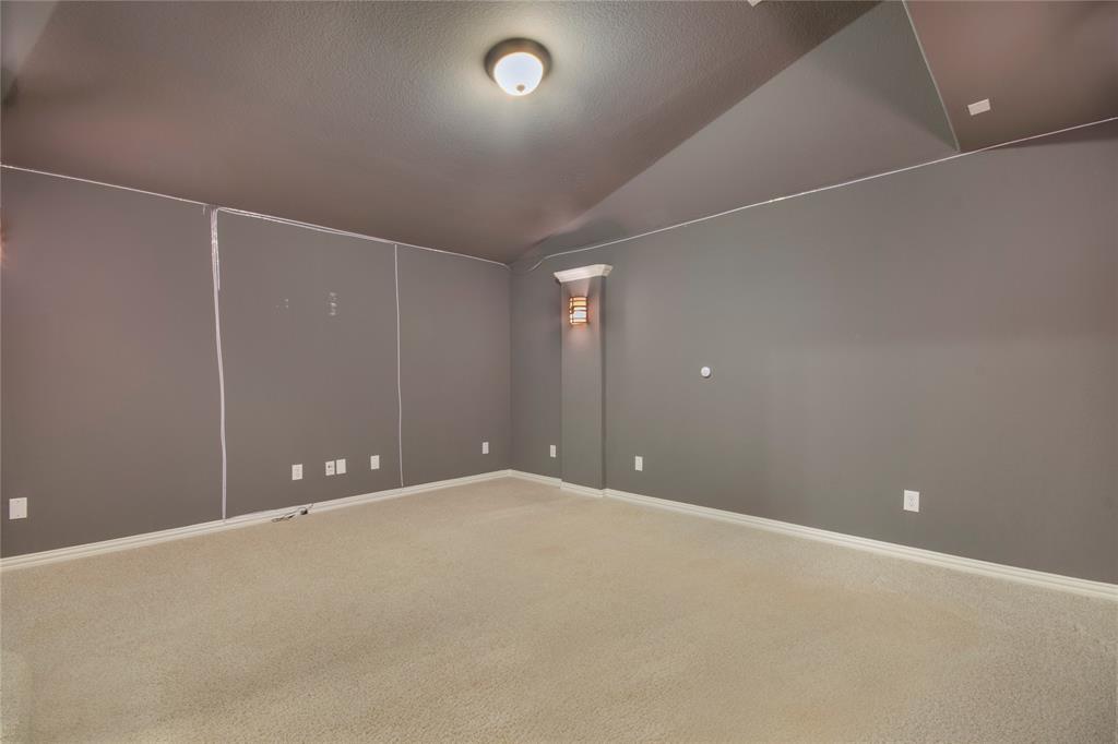 Hardin Lake - Residential Lease