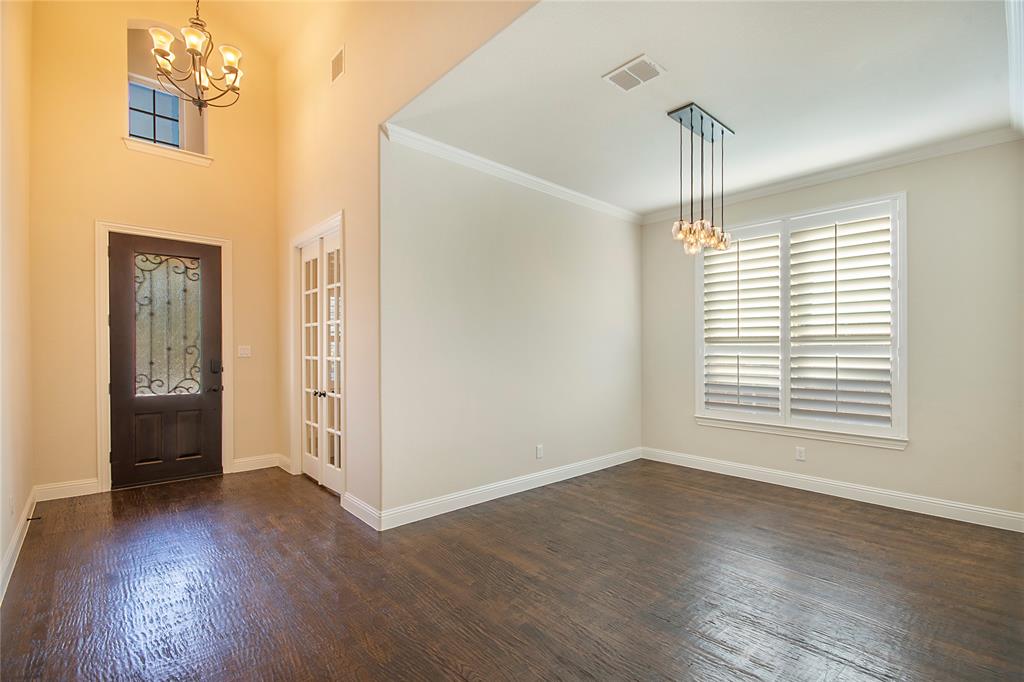 Hardin Lake - Residential Lease