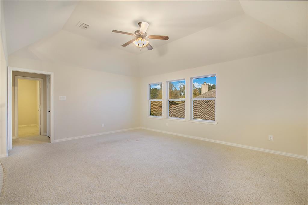 Hardin Lake - Residential Lease