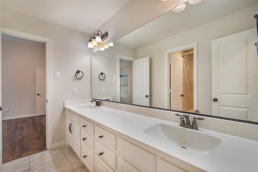 Hardin Lake - Residential Lease