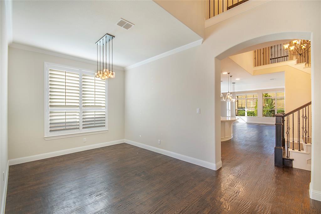 Hardin Lake - Residential Lease