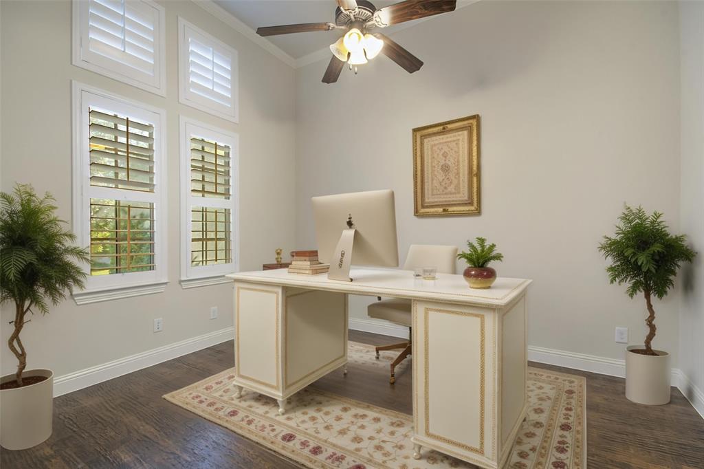 Hardin Lake - Residential Lease