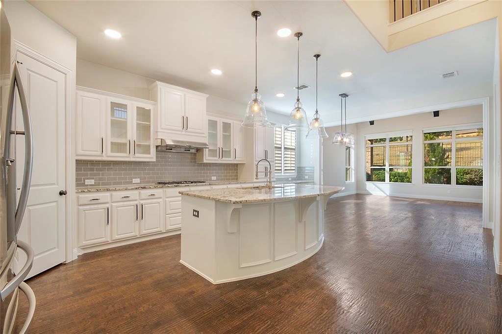 Hardin Lake - Residential Lease