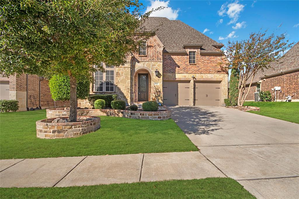 Hardin Lake - Residential Lease