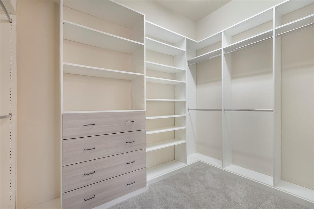 Hardin Lake - Residential Lease