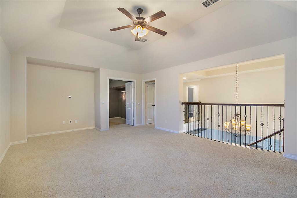 Hardin Lake - Residential Lease