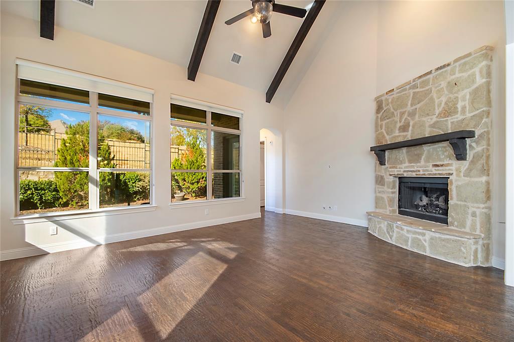 Hardin Lake - Residential Lease