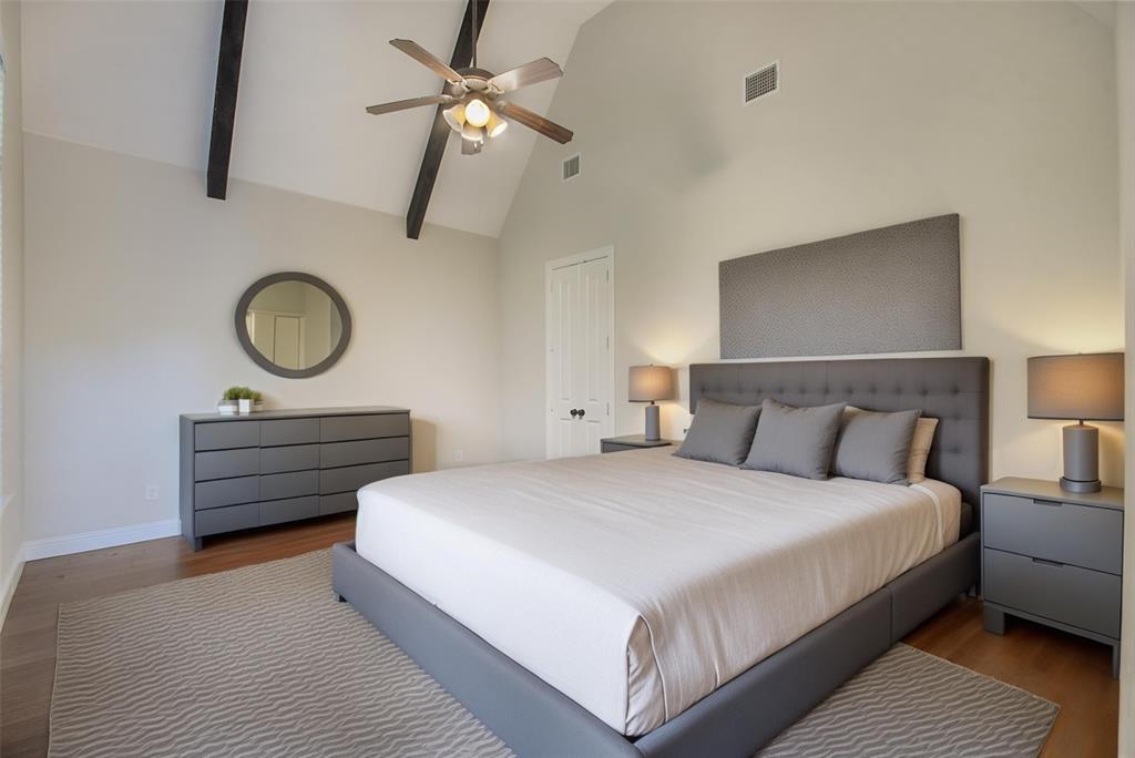 Hardin Lake - Residential Lease